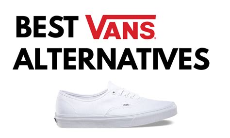 buy vans dupes shoes|vans shoes alternative.